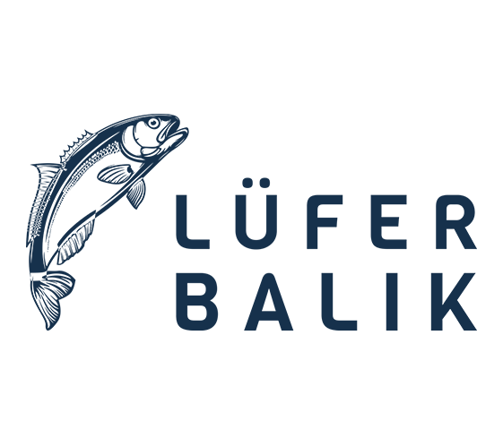 Lüfer Balık